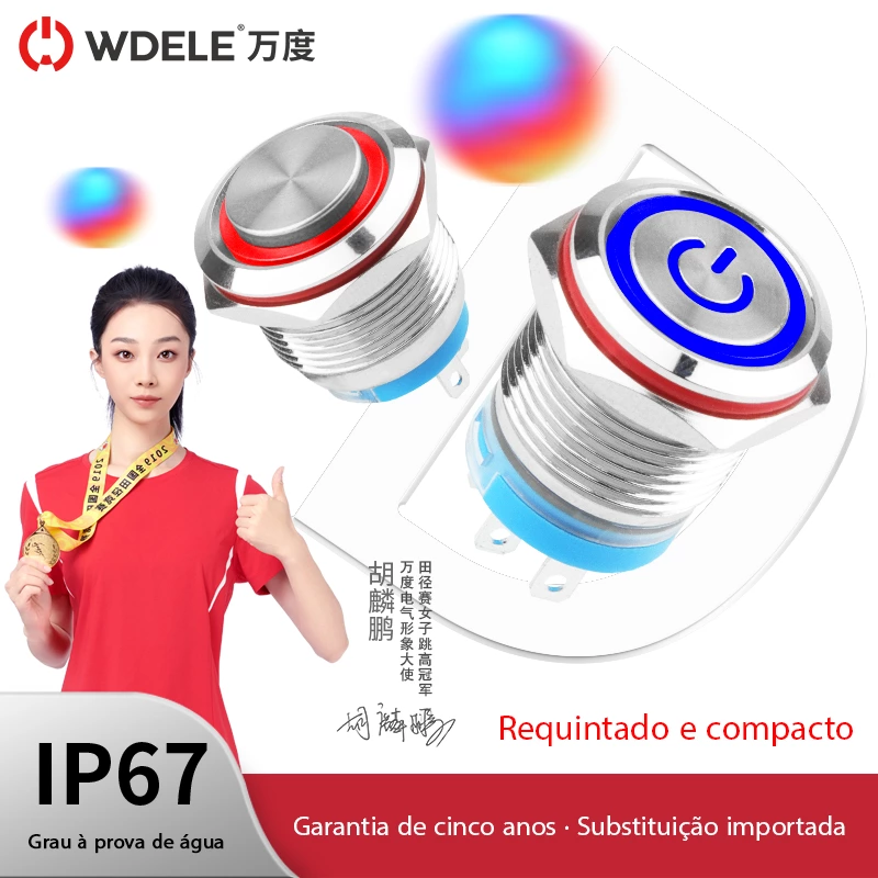 Série WD16/19/22D2