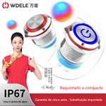 Série WD16/19/22D2