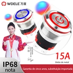 WD22D nova série