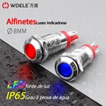 Indicador de pino WD8L